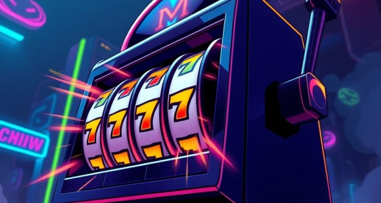 Slot Gacor Volatilitas Tinggi